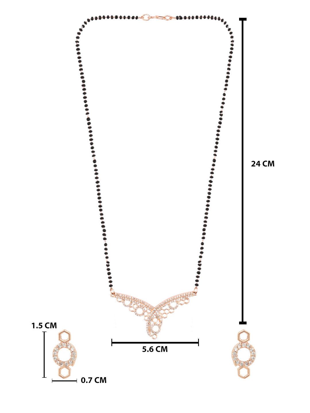 Color_Rose gold