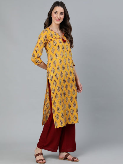 COLOR_Mustard