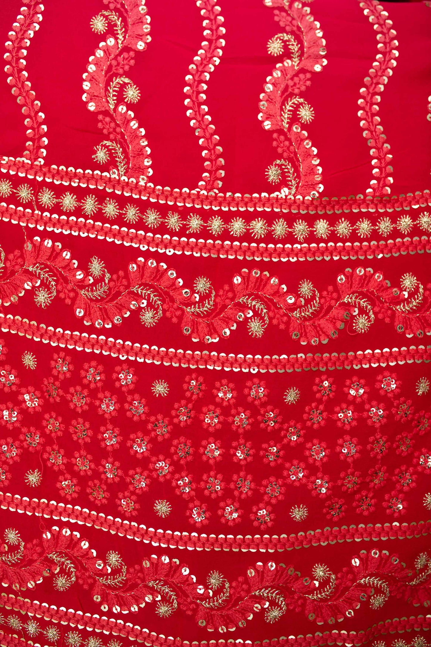 Women's Pink Ombre Kurta Palazzo Set