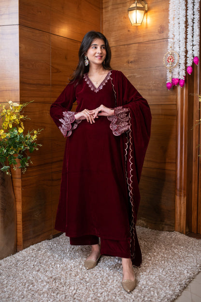 Color_Maroon