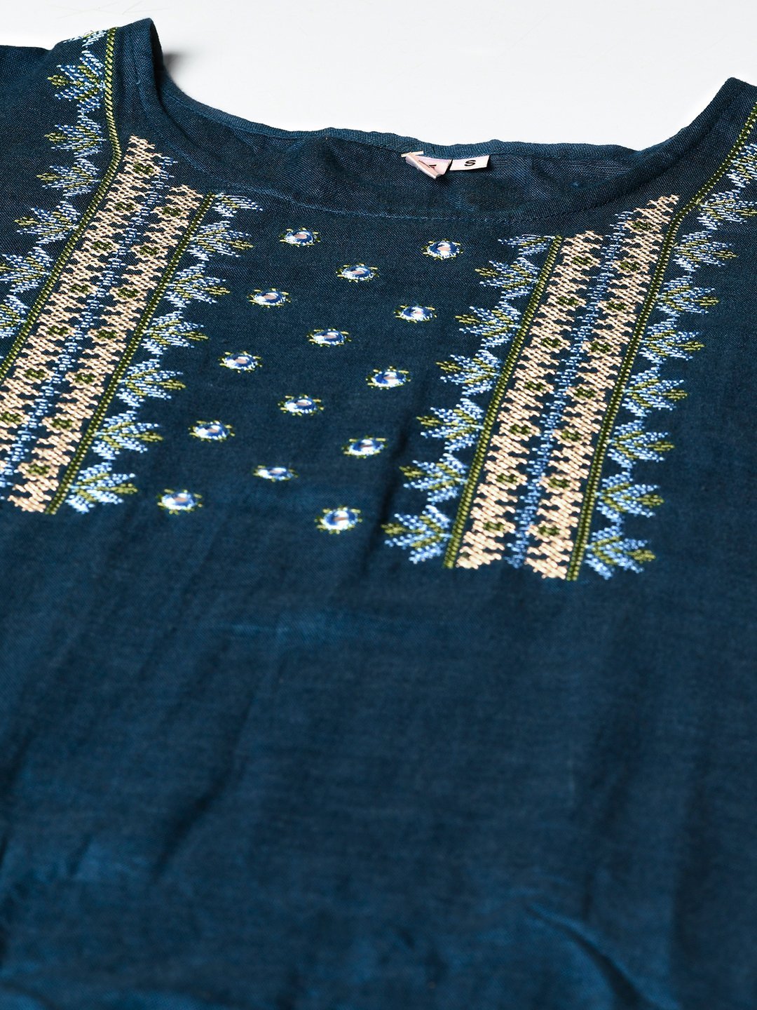 Color_Navy Blue