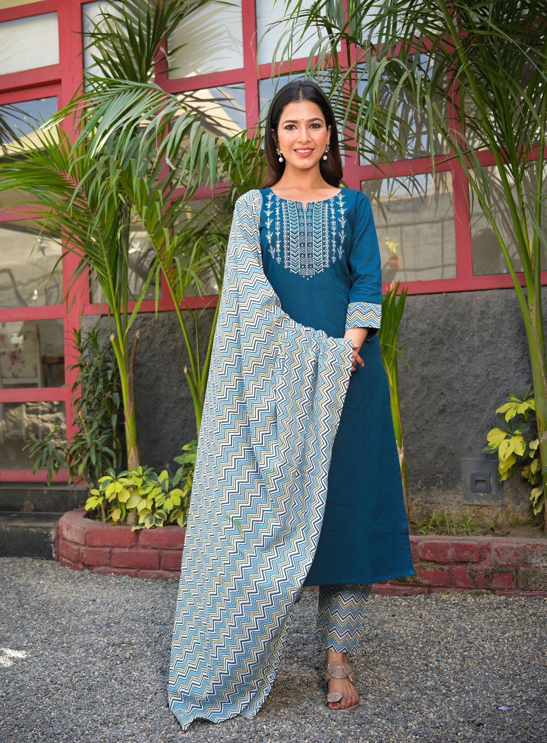 Color_Teal Blue