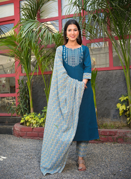 Color_Teal Blue