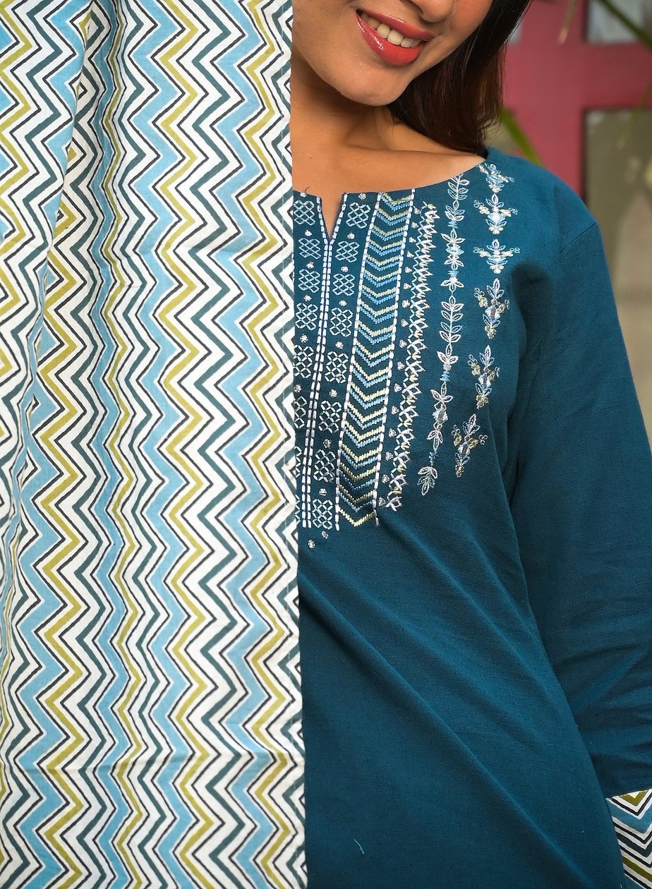 Color_Teal Blue