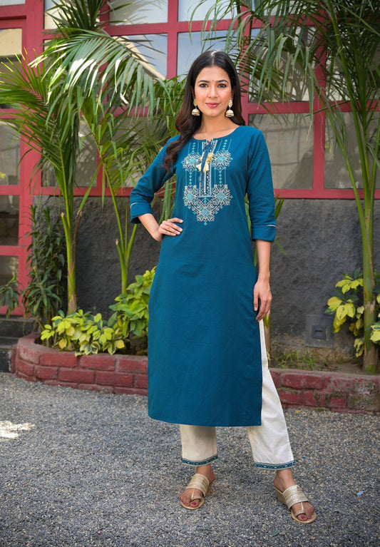 Color_Navy Blue