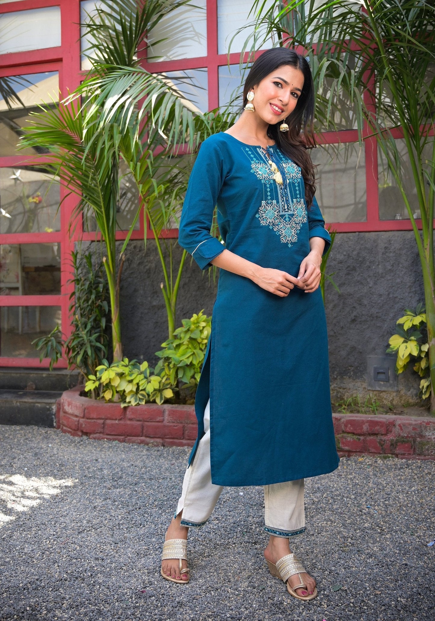 Color_Navy Blue
