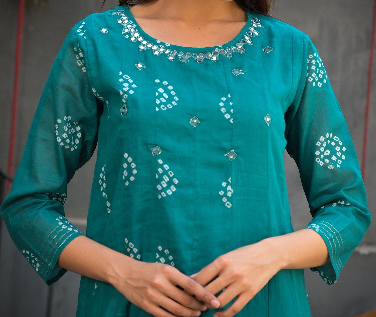 Color_Teal Green