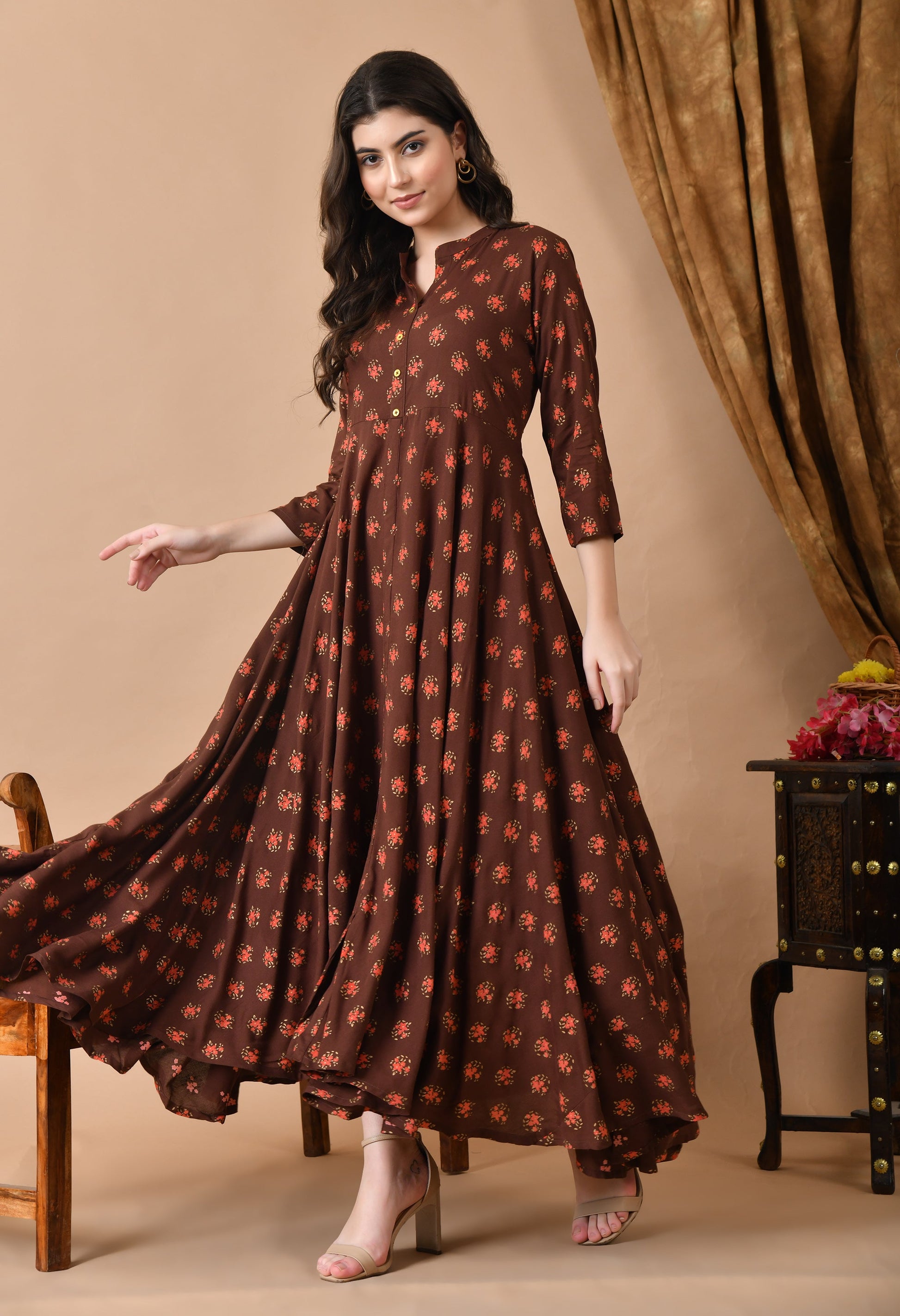 Color_Brown