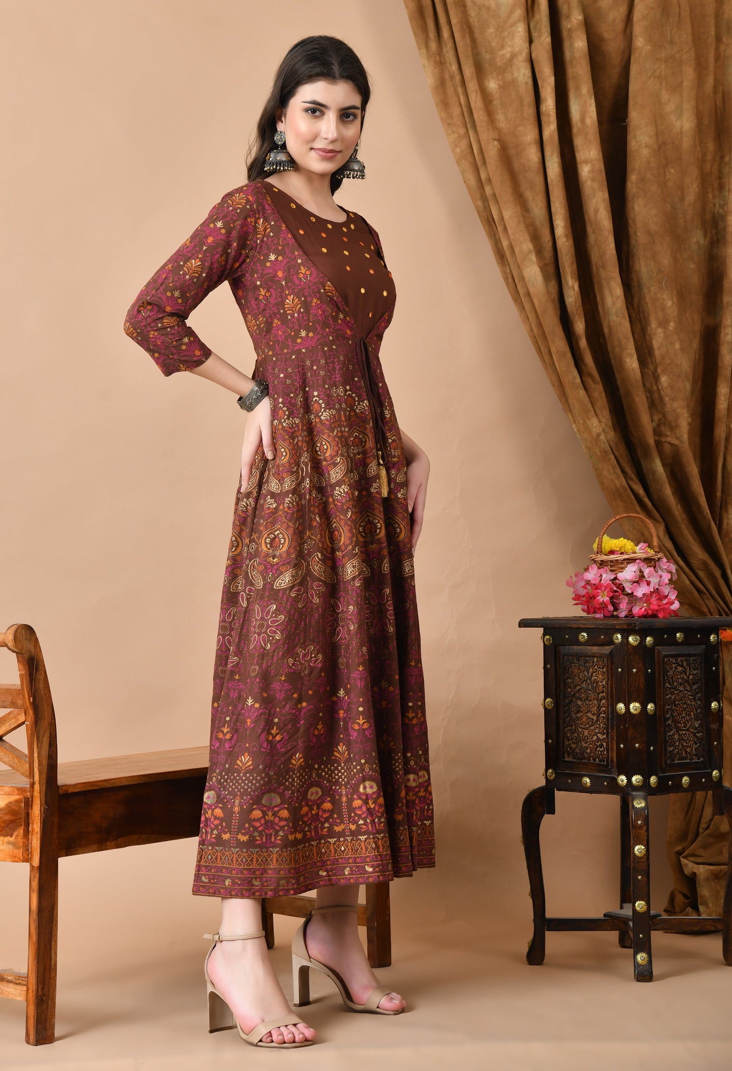Color_Brown
