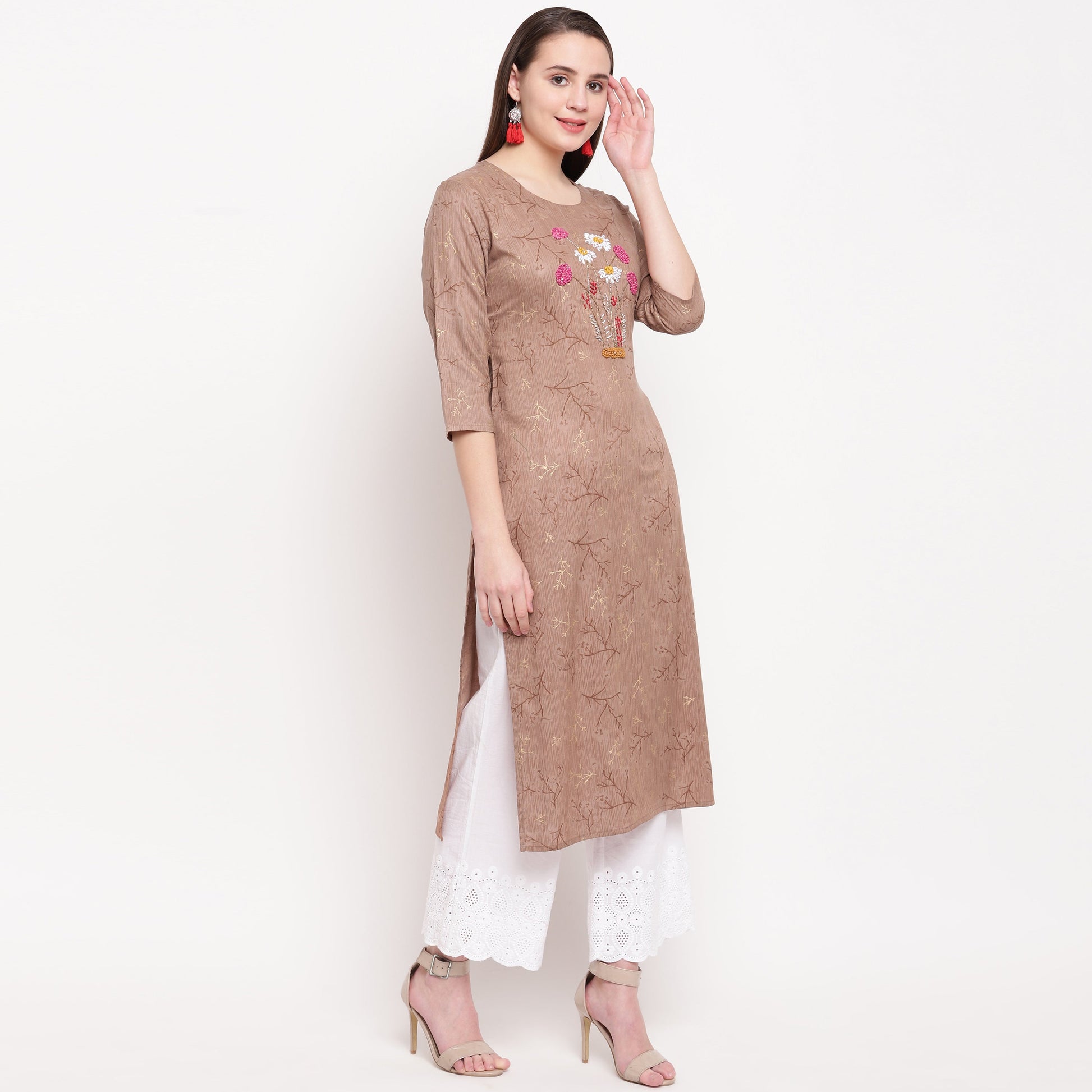 Color_Brown