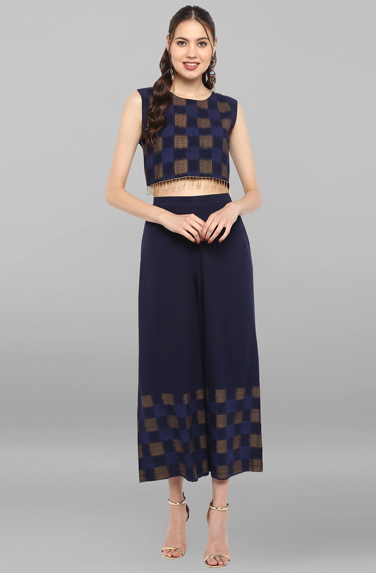 Color_Navy Blue