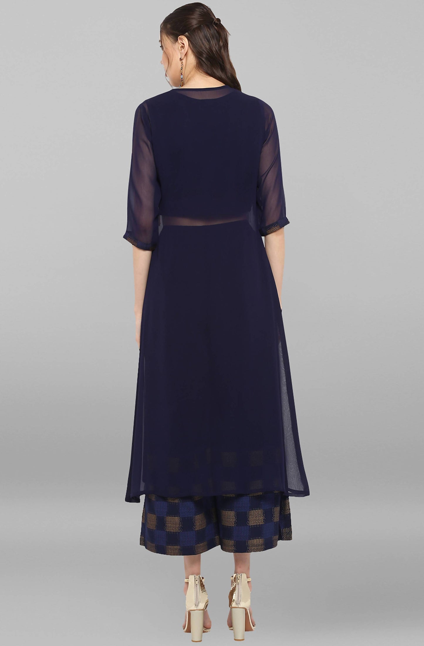 Color_Navy Blue