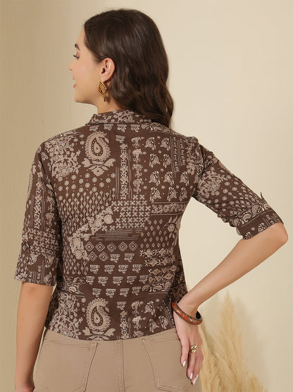 Color_Brown