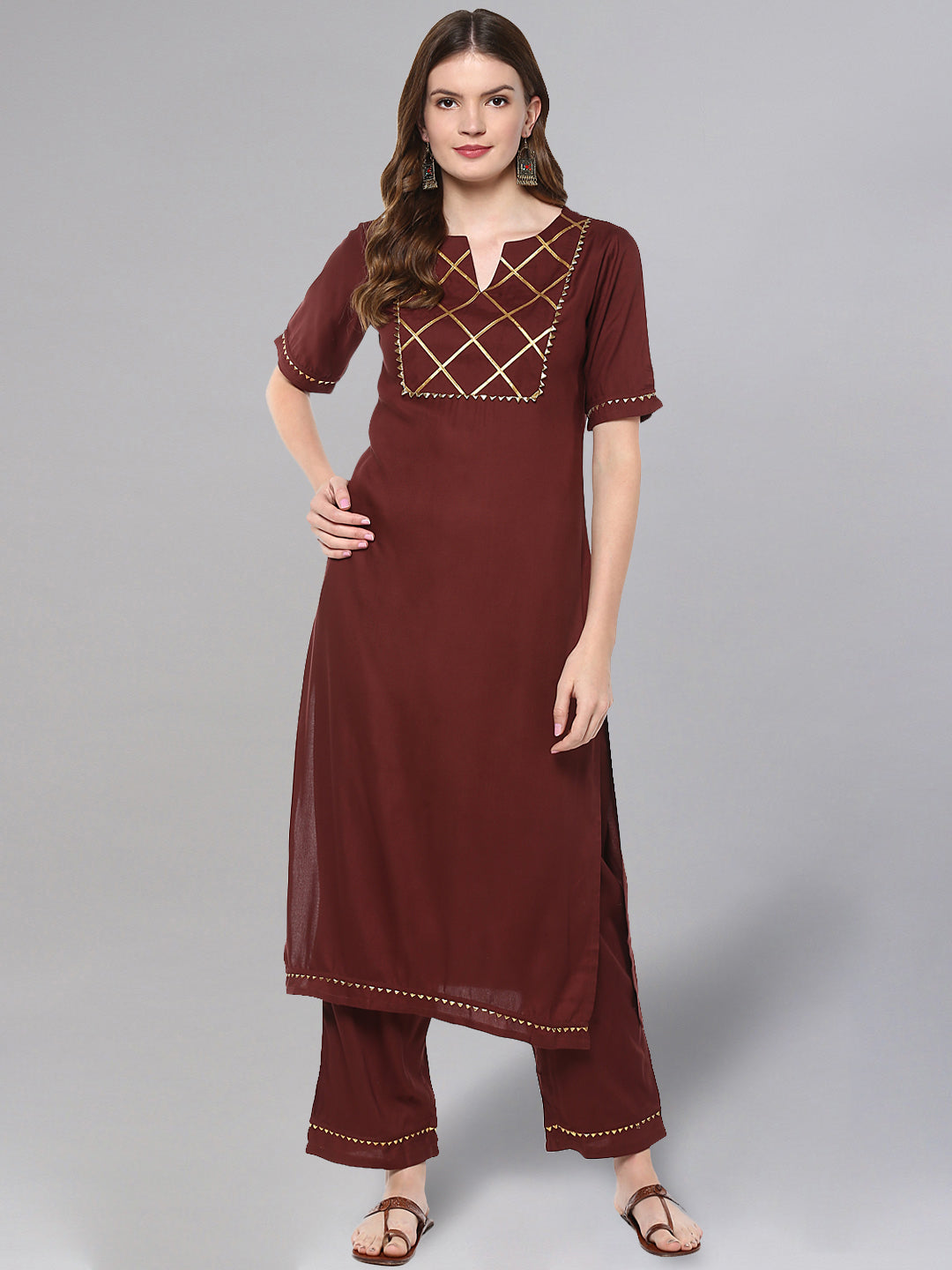 Color_Brown