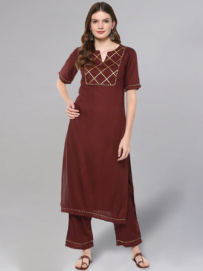 Color_Brown