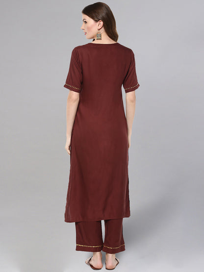 Color_Brown