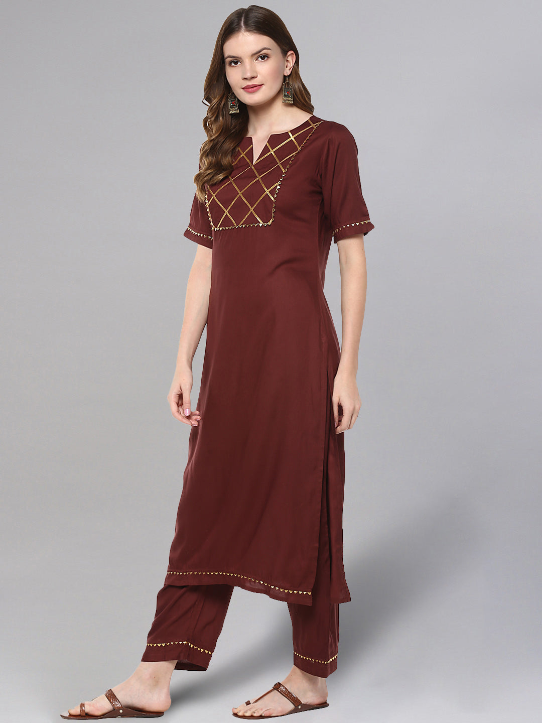 Color_Brown