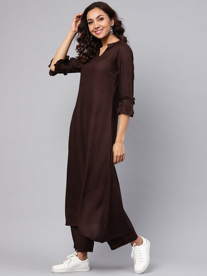 Color_Brown