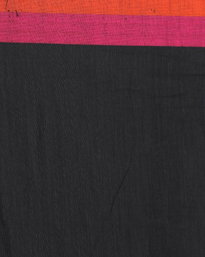 Women's Begampuri Organic Cotton Saree