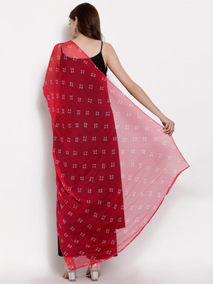 Women's Black Cotton Sleeveless Off Shoulder Solid Casual kurta Palazzo Dupatta Set