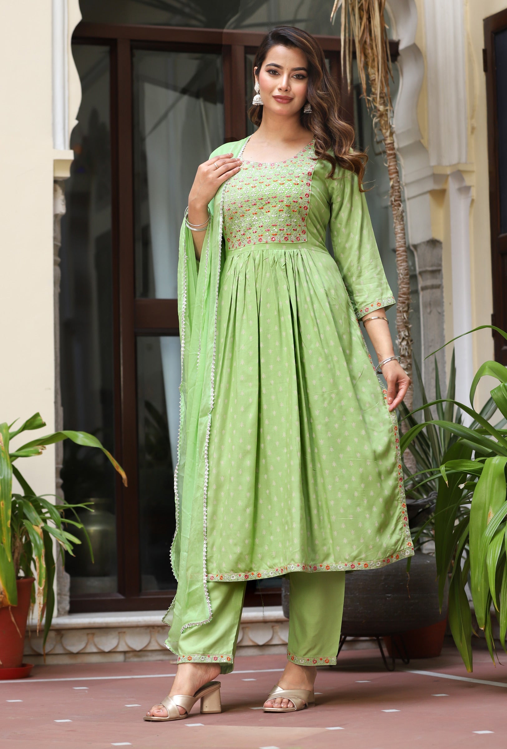 Color_Green