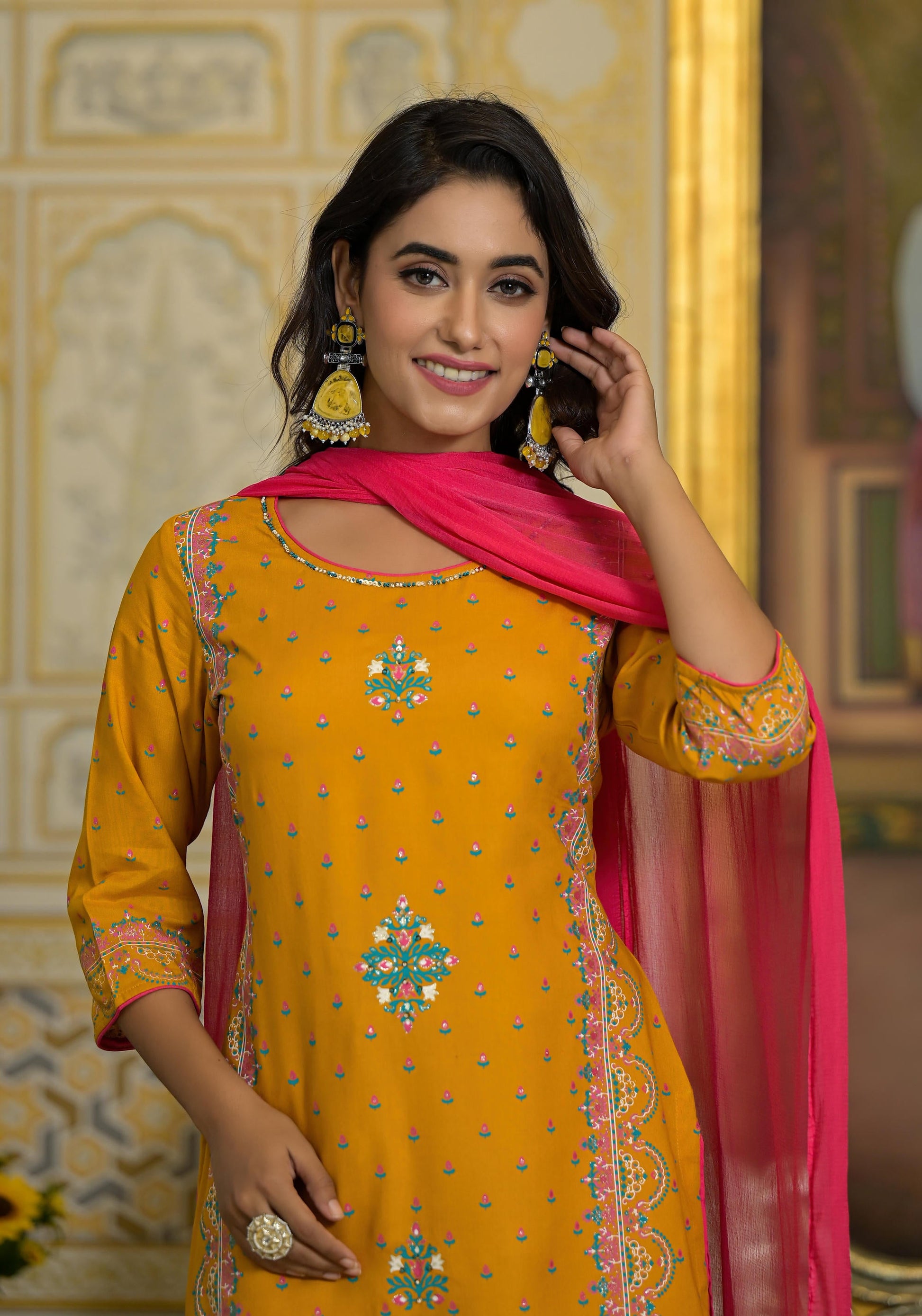 Color_Mustard