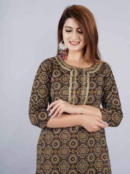 Color_Brown