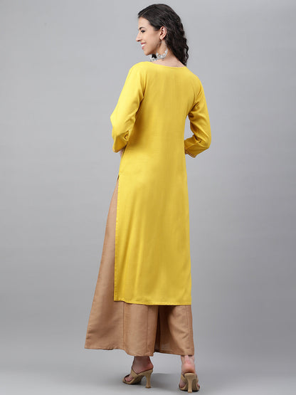 Color_Mustard