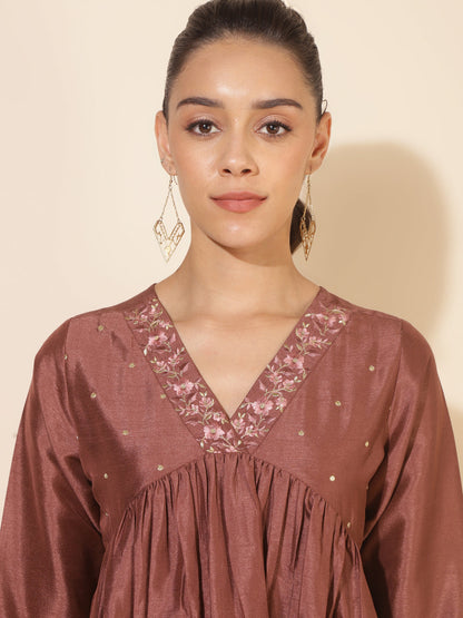 Color_Brown