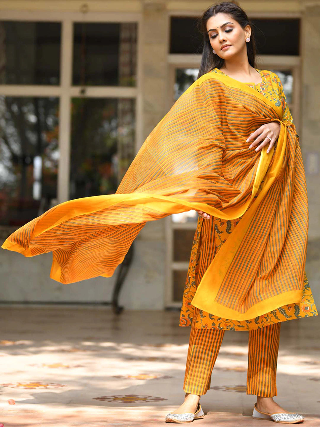 Color_Mustard