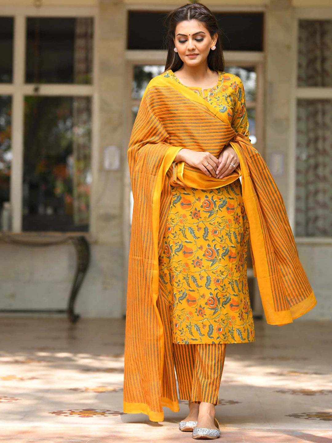 Color_Mustard