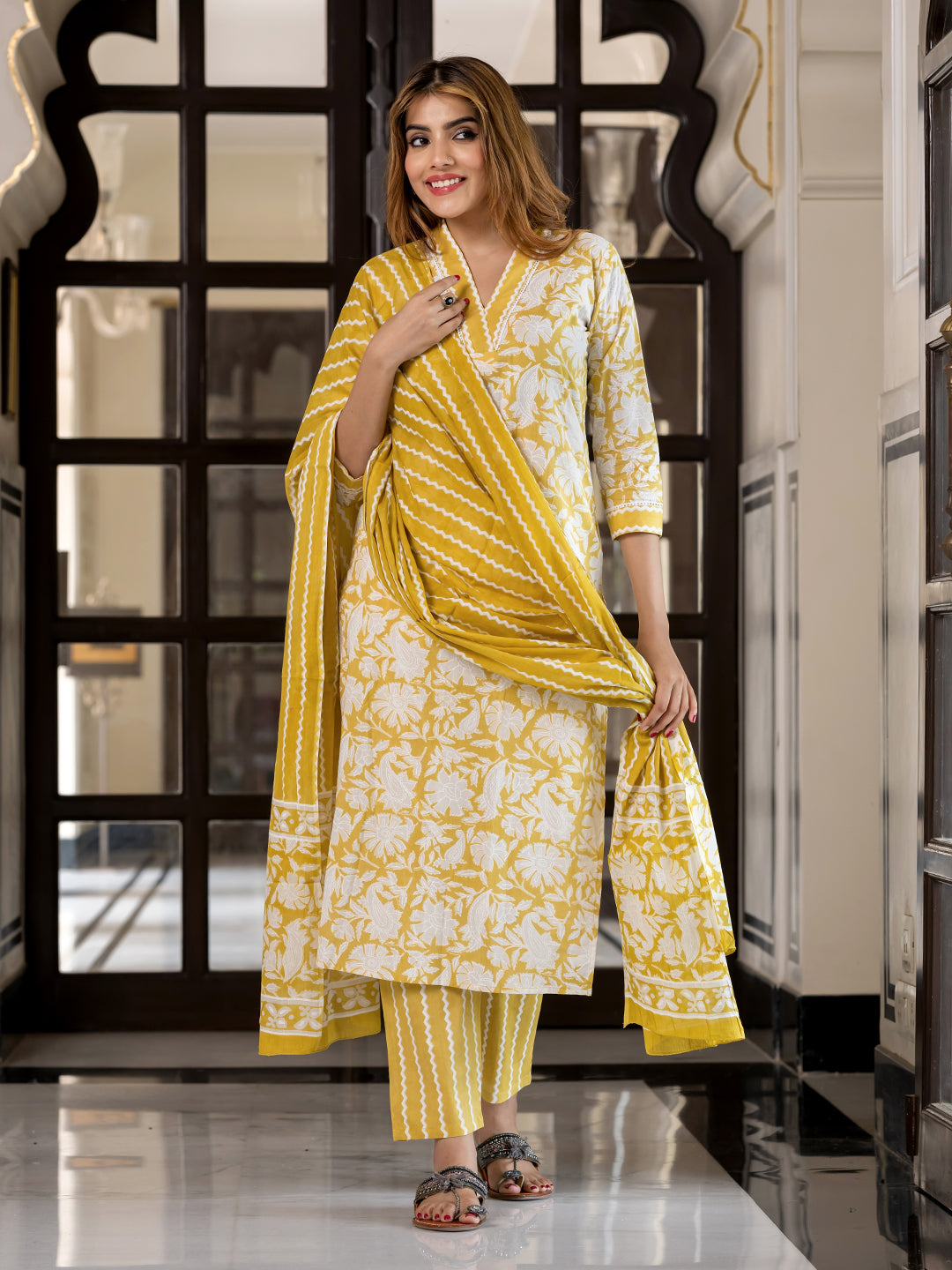 Color_Mustard