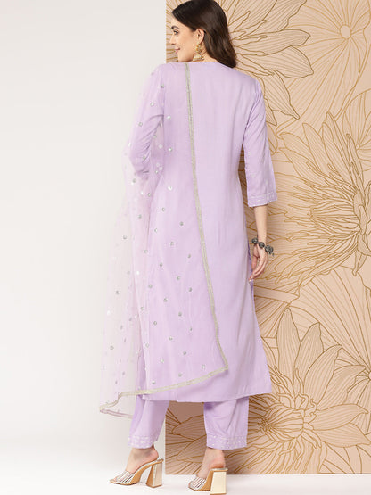 Color_Lavender