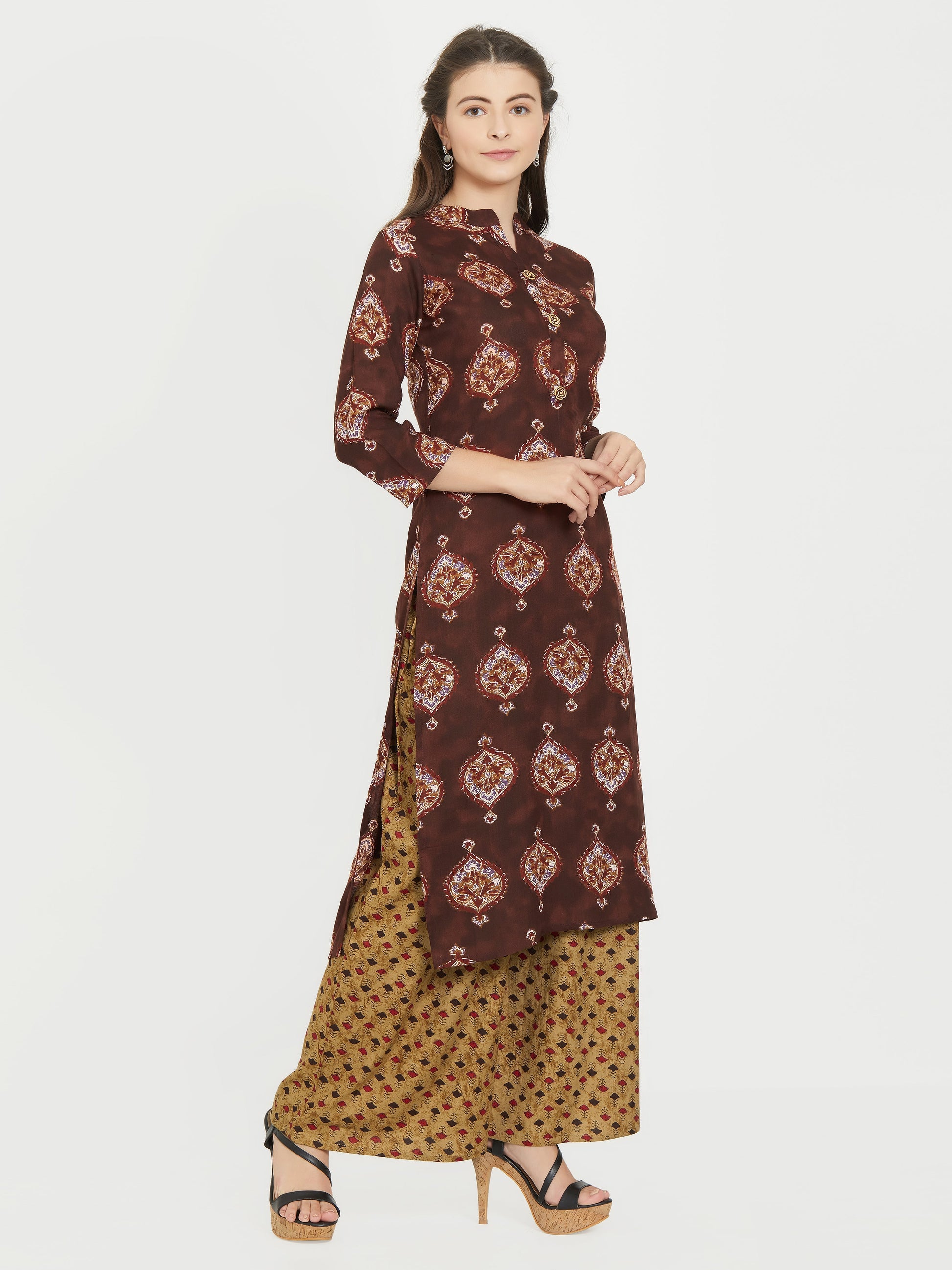 Color_Brown