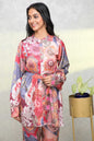Women's Multi Printed Bling & Sparkly Co-Ords