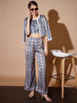 Women's Multi Printed Co-Ords