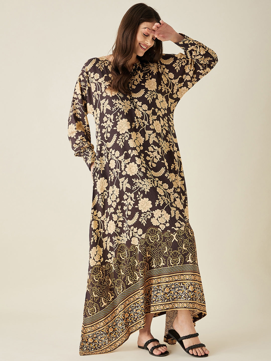Color_Brown