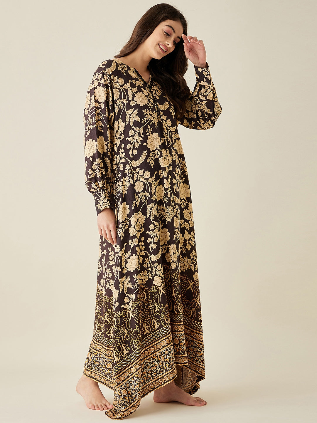 Color_Brown