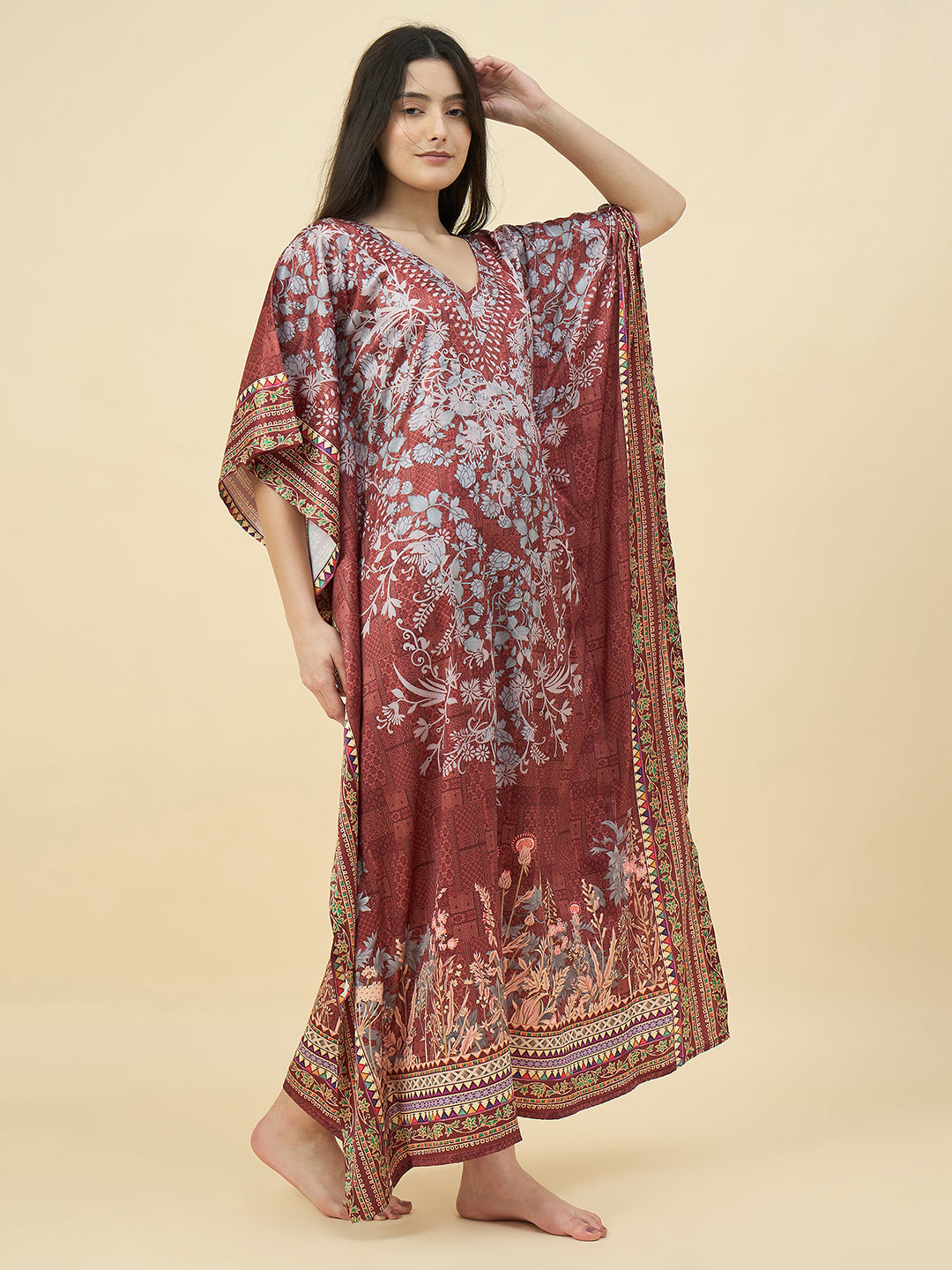 Color_Brown