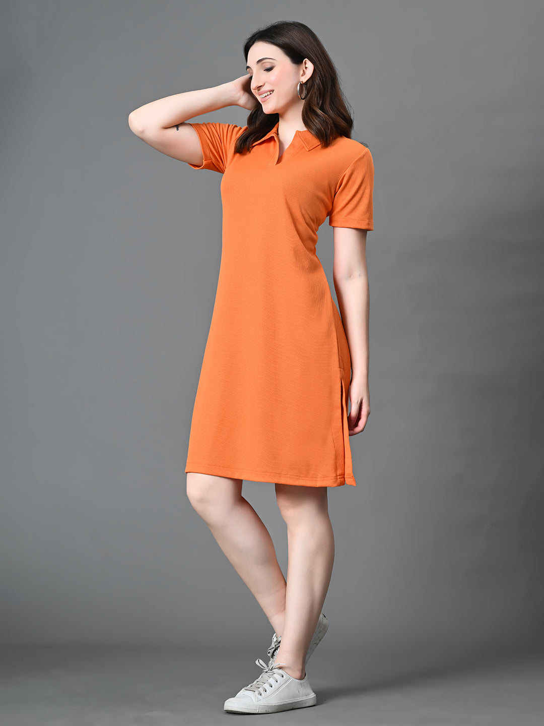 Color-Orange