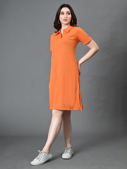 Color-Orange