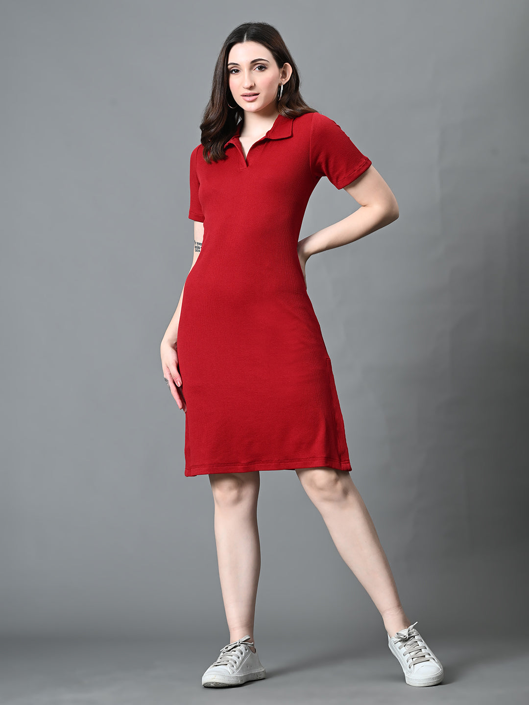 Color-Red