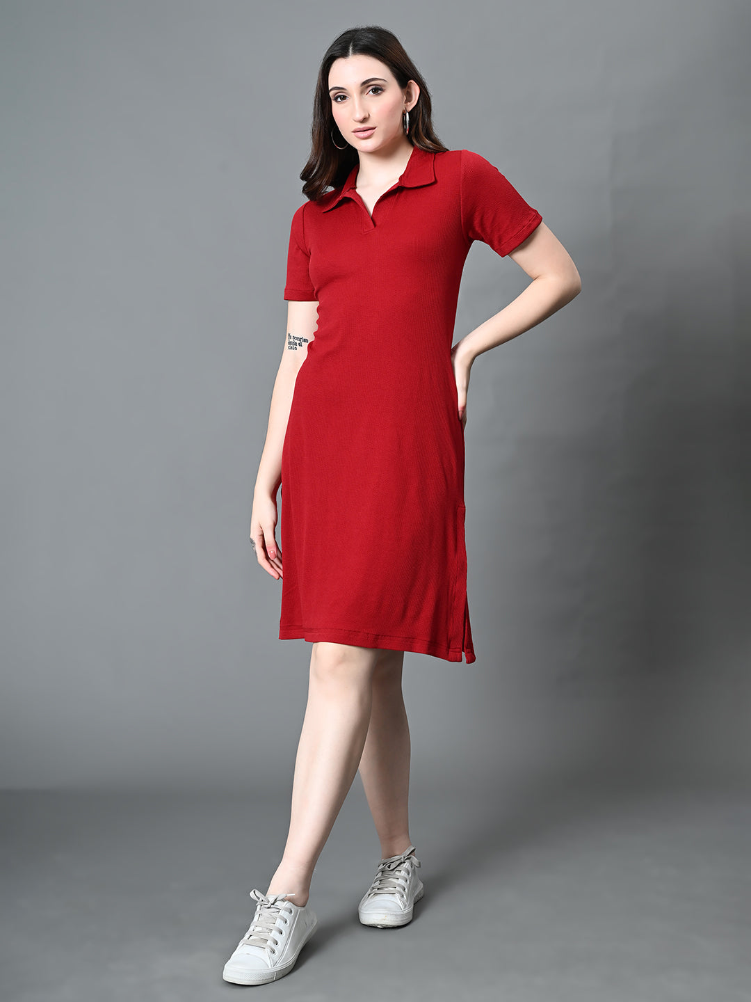 Color-Red