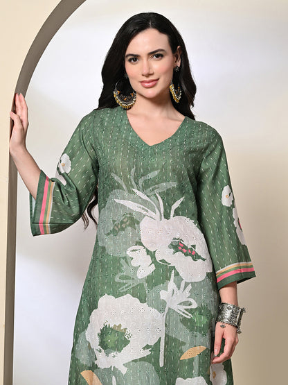 Color-Green