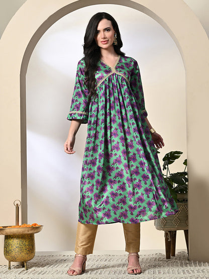 Color-Green