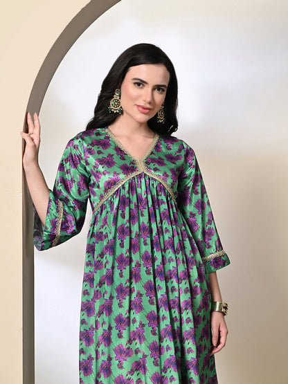 Color-Green