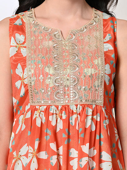 Color-Orange