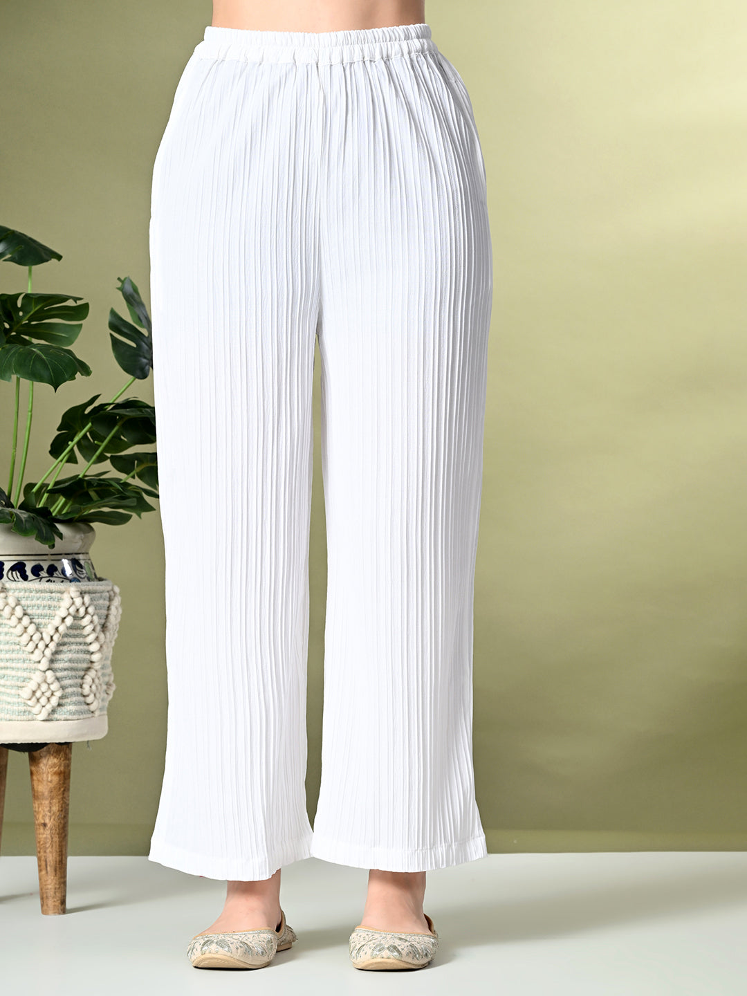 Color-White