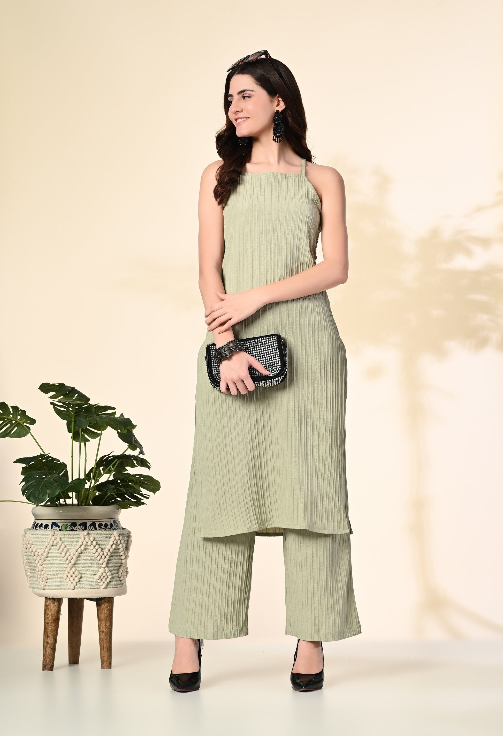Color-Green