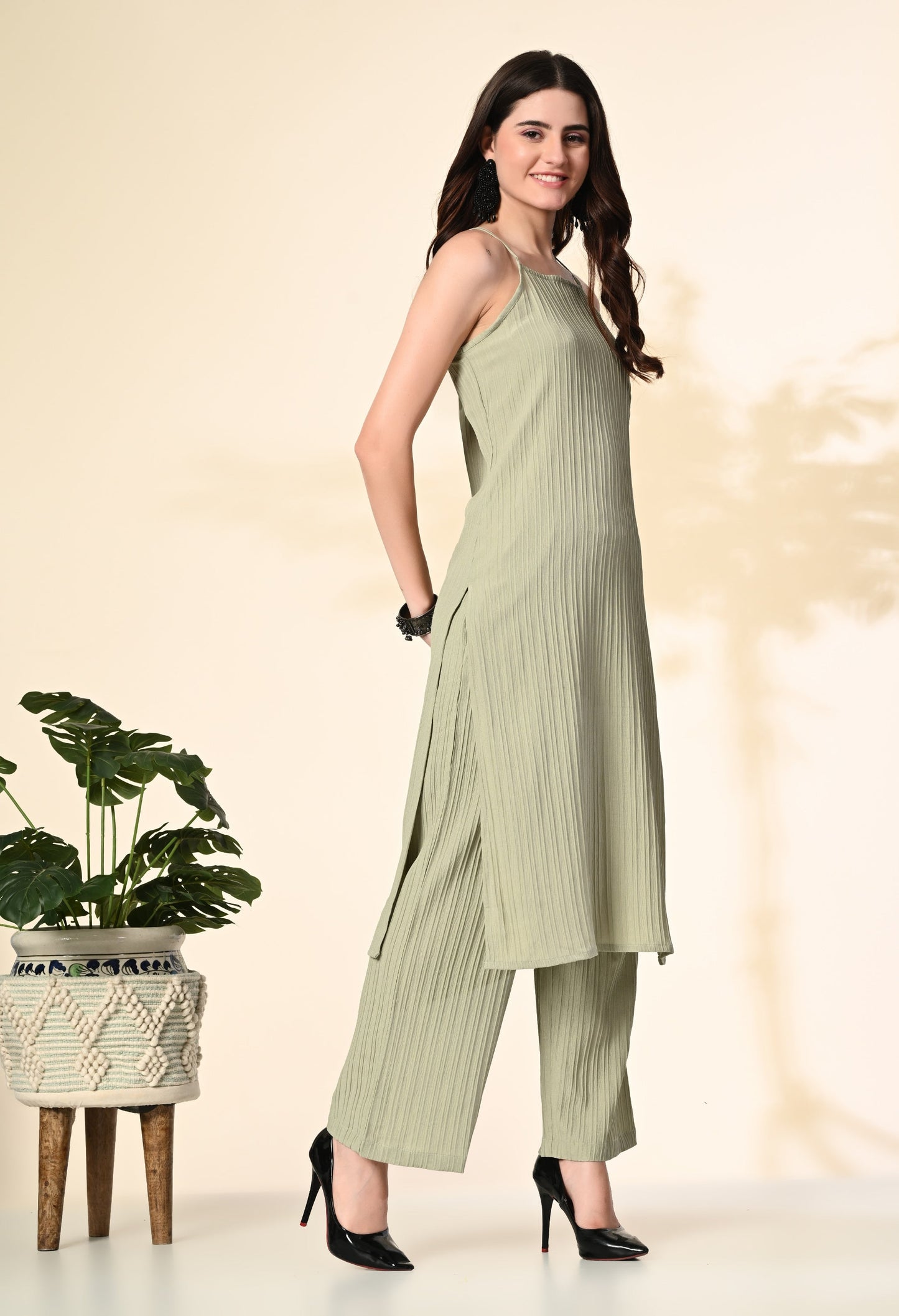Color-Green